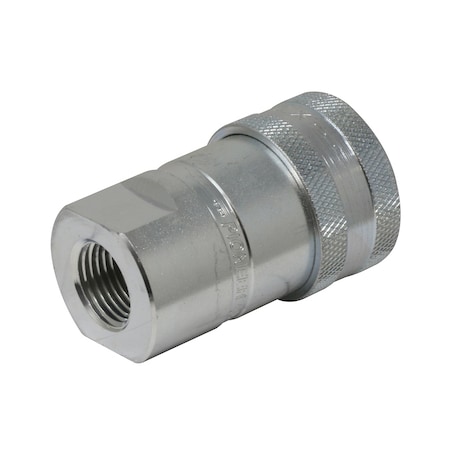 A & I Products Female Body 6" x4" x1" A-4056-4MB-P